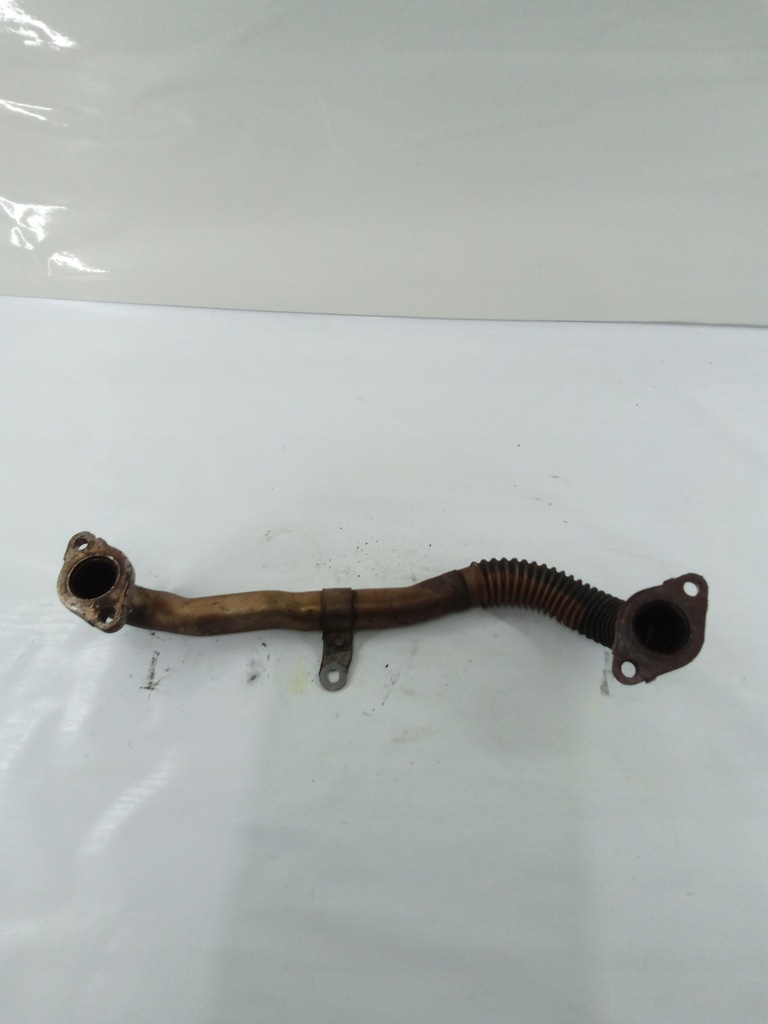 фото №3, F30 труба egr vivaro 2.0d 8200940347