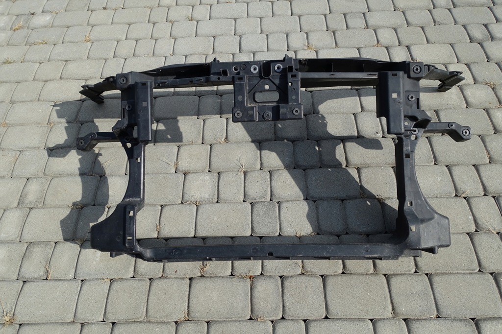 фото №1, Vw passat b7 3aa підсилювач pas передній оригінал