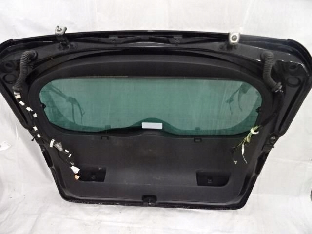 Купить Ds4 crossback крышка багажника задняя багажника ktv идеальное состояние камера