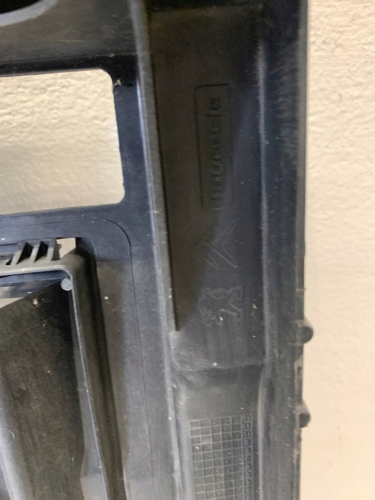 фото №7, Pas передний citroen c3 picasso ds3 1.4 1.6 hdi 10-