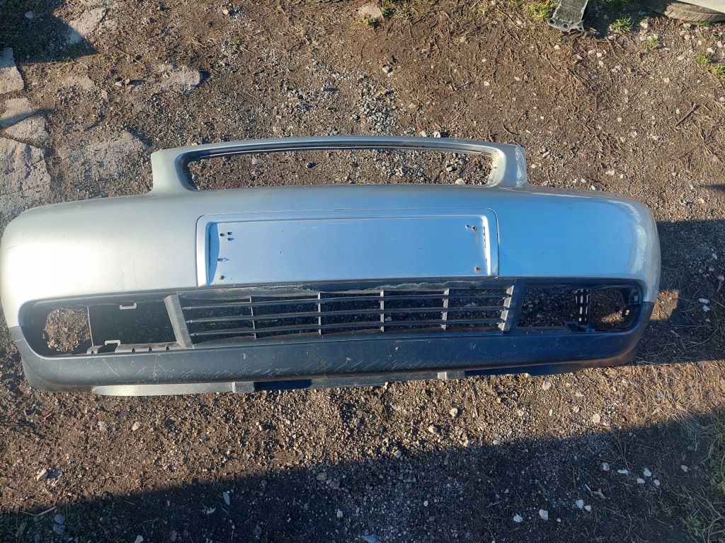 Купить Бампер перед audi a3 8l lift 01-03 ly7w lublin fv