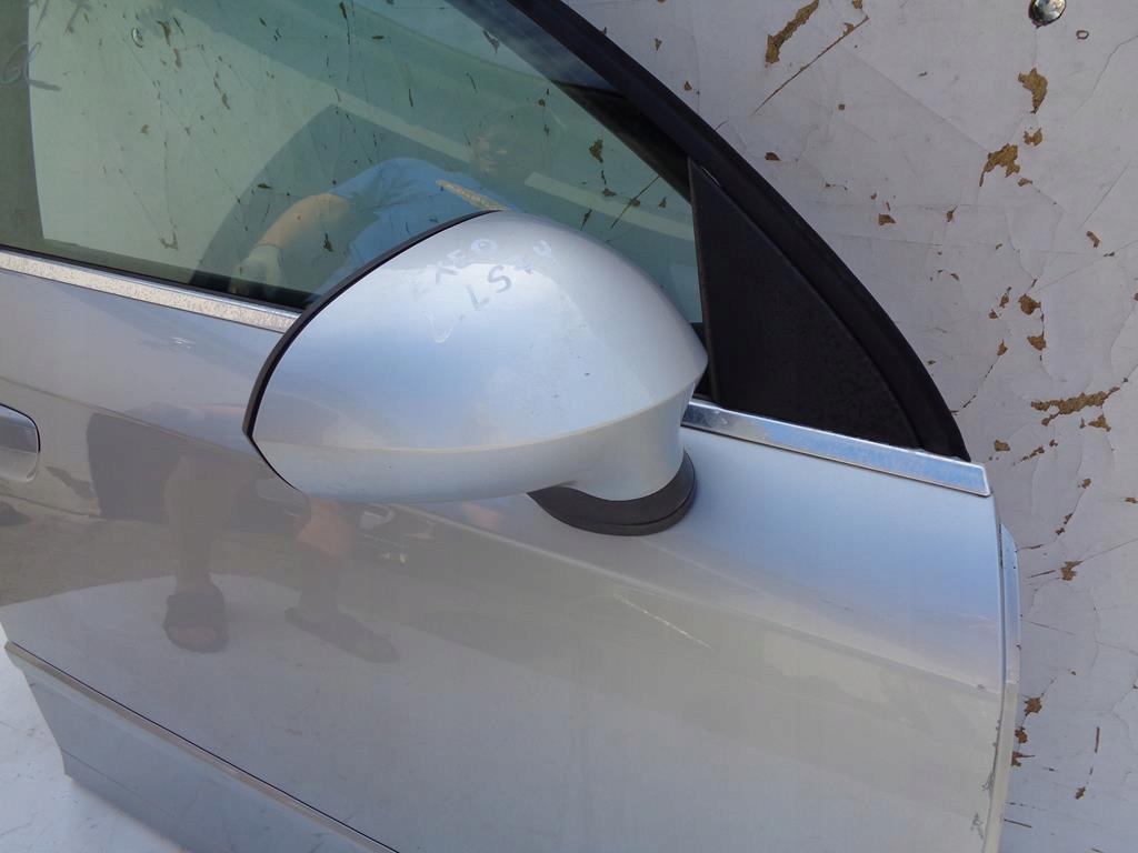 фото №1, Дзеркало праве seat exeo ls7y