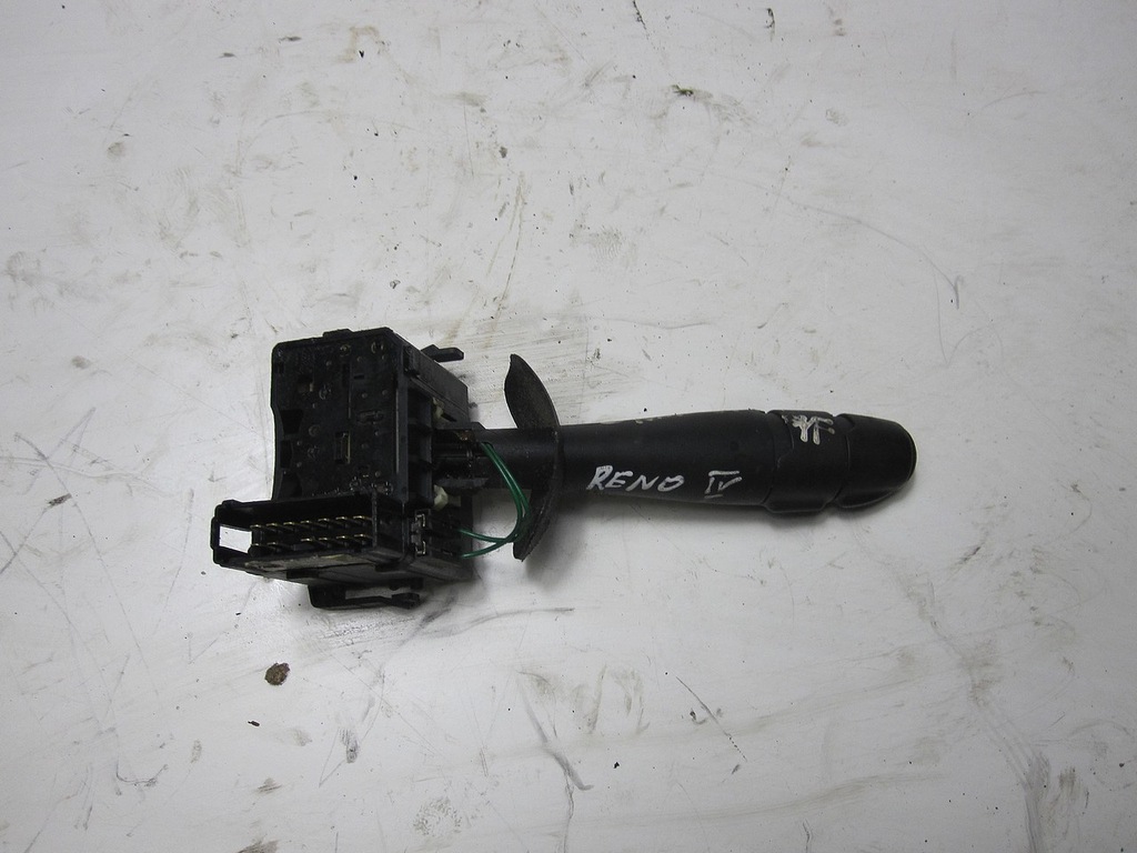 фото №4, Рычаг дворник renault espace iv 06r