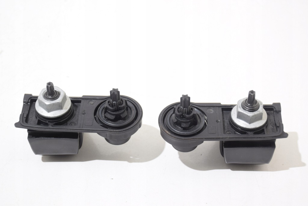 Купить Bmw x5 g05 f95 x7 g07 направляющая регулятор замыкание крышки багажника комплект