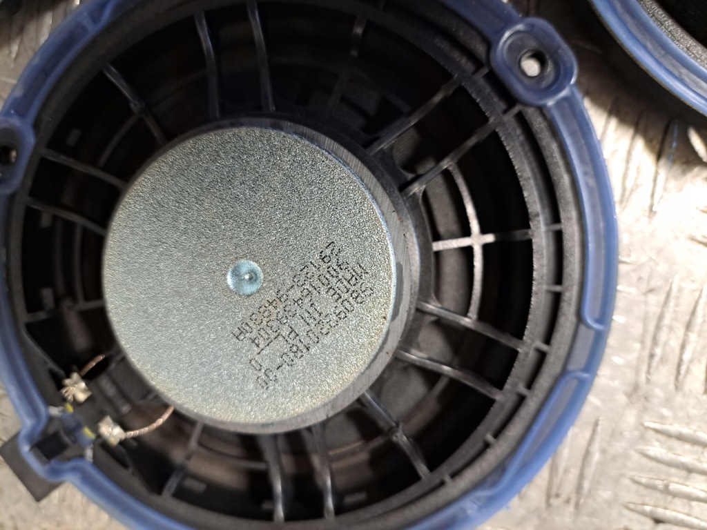 фото №5, Opel vivaro 2023 r 2.0 cdti динамик 9809320180