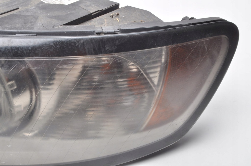 фото №7, Volvo s40 ii v50 лампа ліва передня лівий перед lift europa 31299589