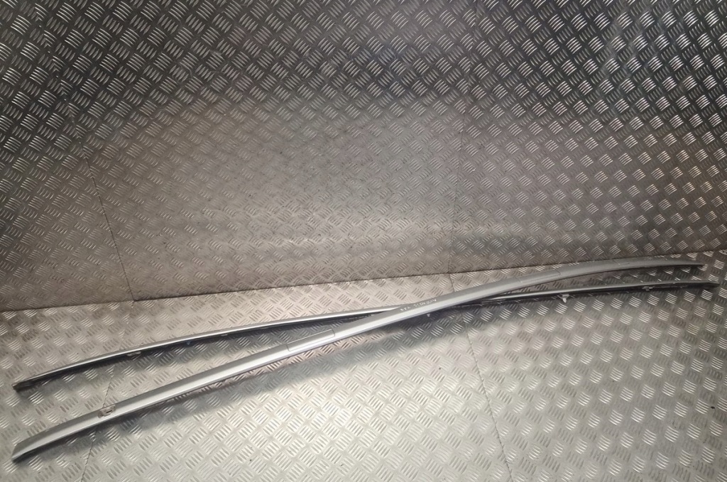 Купити Рейлінги дахові toyota avensis t27 універсал