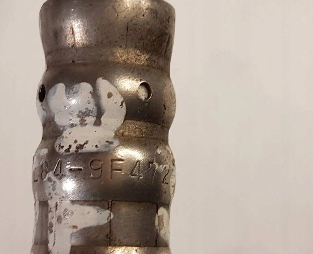 2005 mazda tribute датчик лямбда-зонд yl849f472ae с Разборки