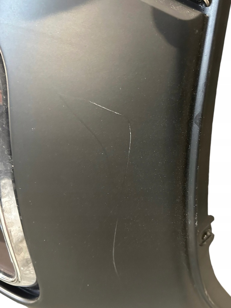 фото №8, Rolls royce cullinan задній бампер 51127448712