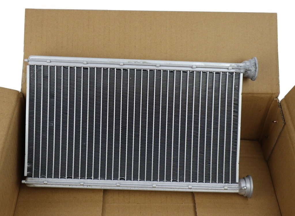 фото №1, Отопитель dodge nitro kj 2007 - 2011