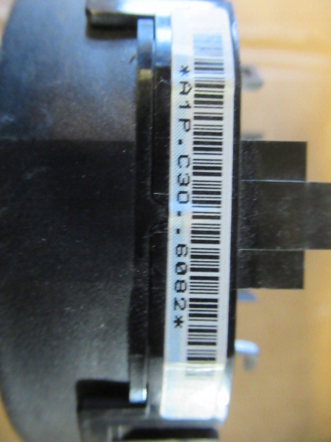 фото №3, Toyota rav 4 стрічка pod кермо