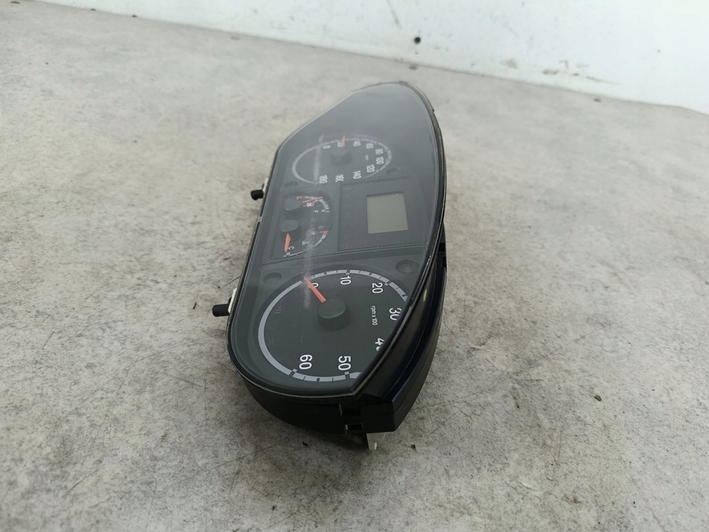 Счетчик citroen jumper ii 1358173080 2.2 hdi в Украине