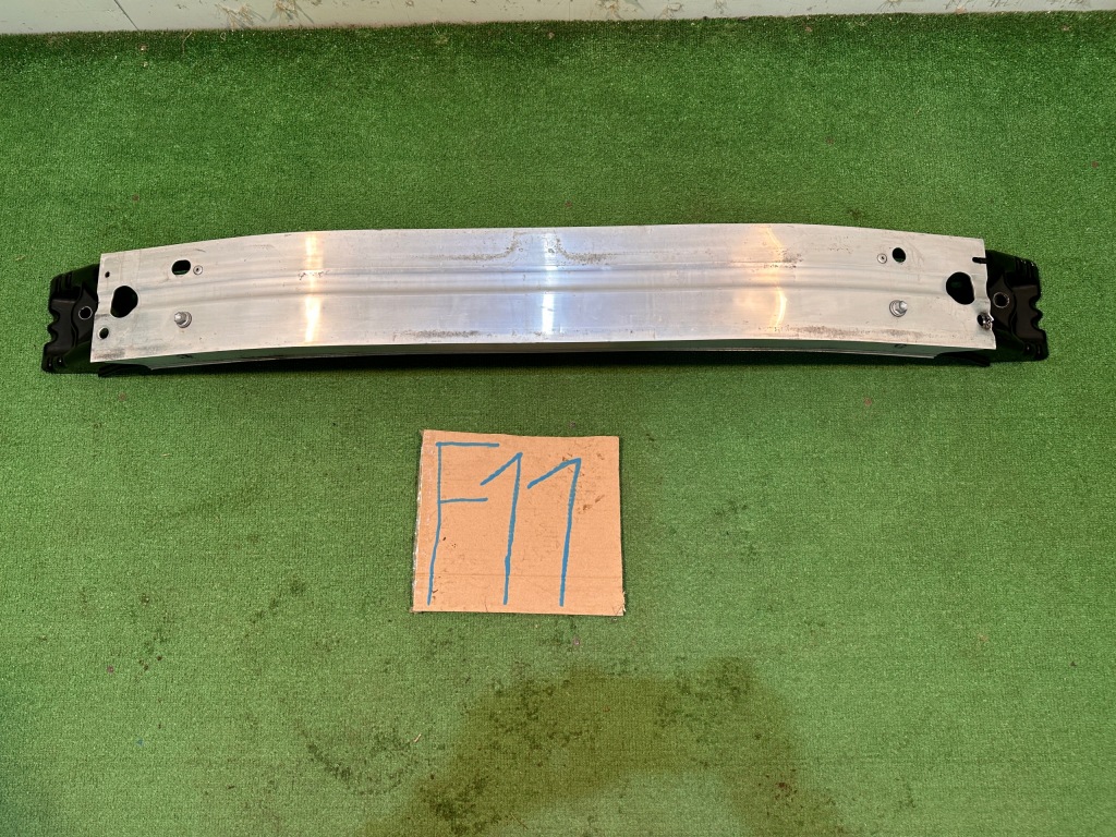 фото №11, Toyota rav-4 v 19- балка підсилювач бампера перед передня