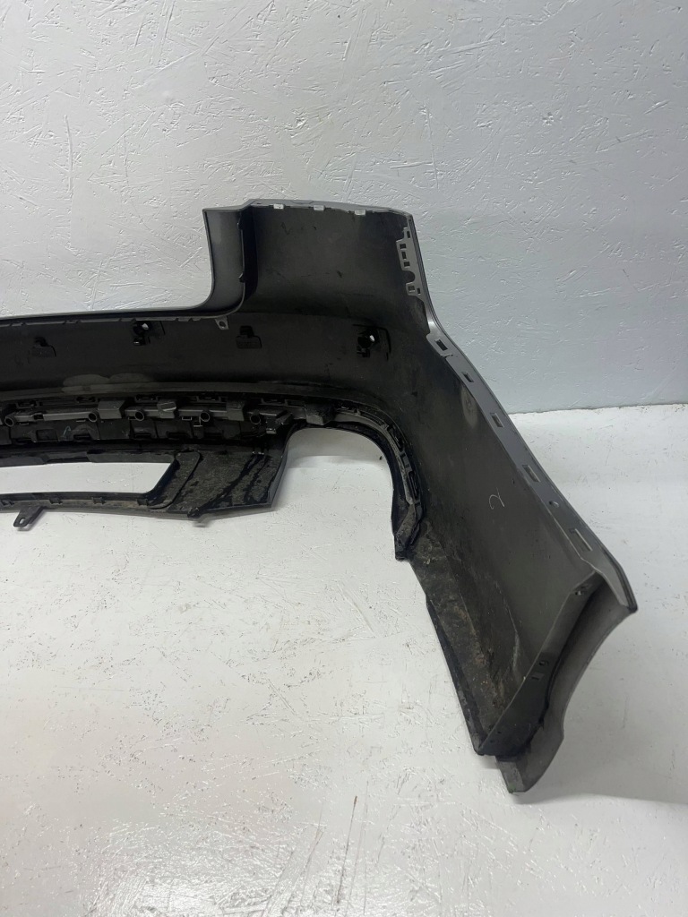 Audi a6 c7 2010-2014 sedan s-line бампер задний 4g5807511n org Недорого