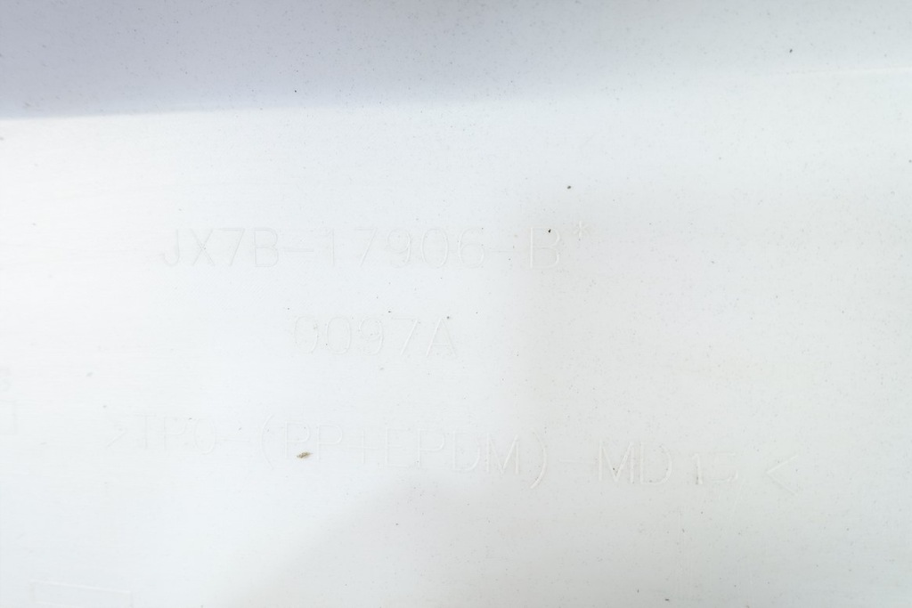 фото №14, Бампер задня задній pdc ford focus mk4 kombi 2018- jx7b-17906-b