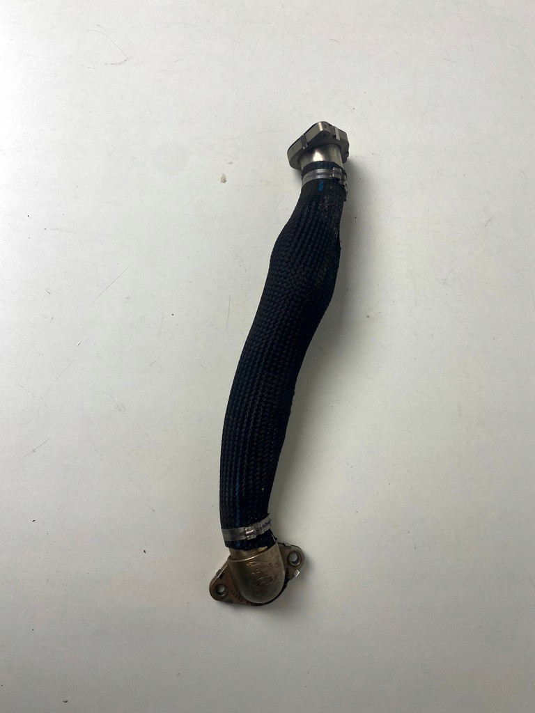 фото №1, Труба egr discovery sport l550