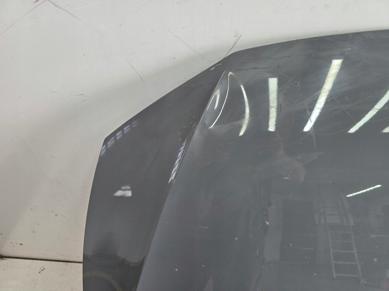 фото №4, Vw passat b8 капот