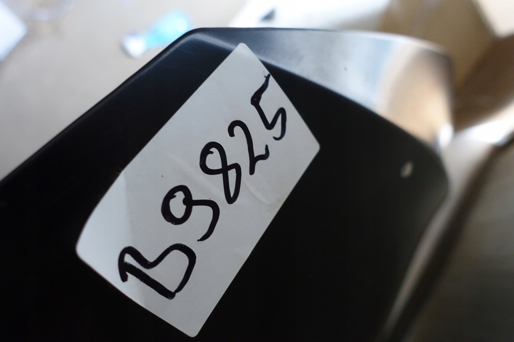 фото №15, Vw golf vii капот кришка двигуна 2012-