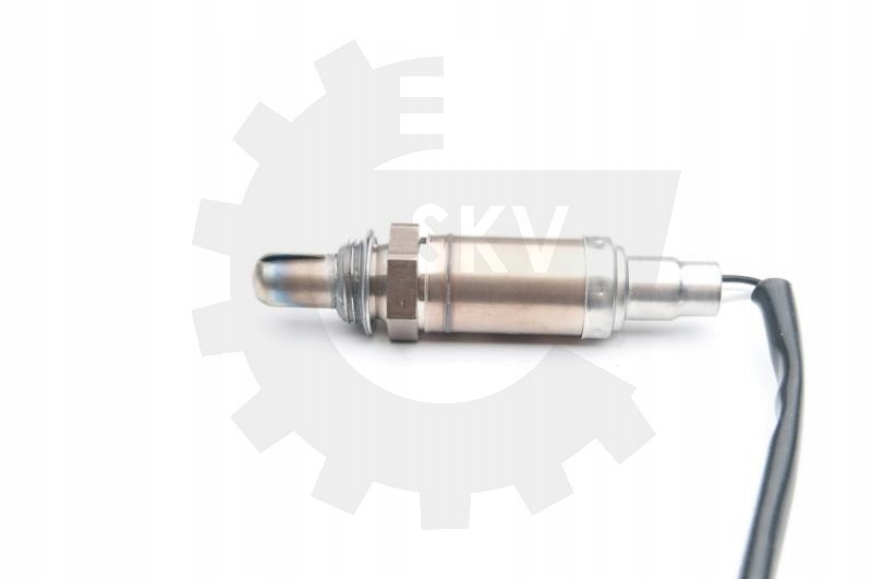 фото №4, Датчик лямбда-зонд renault laguna megane rapid safrane