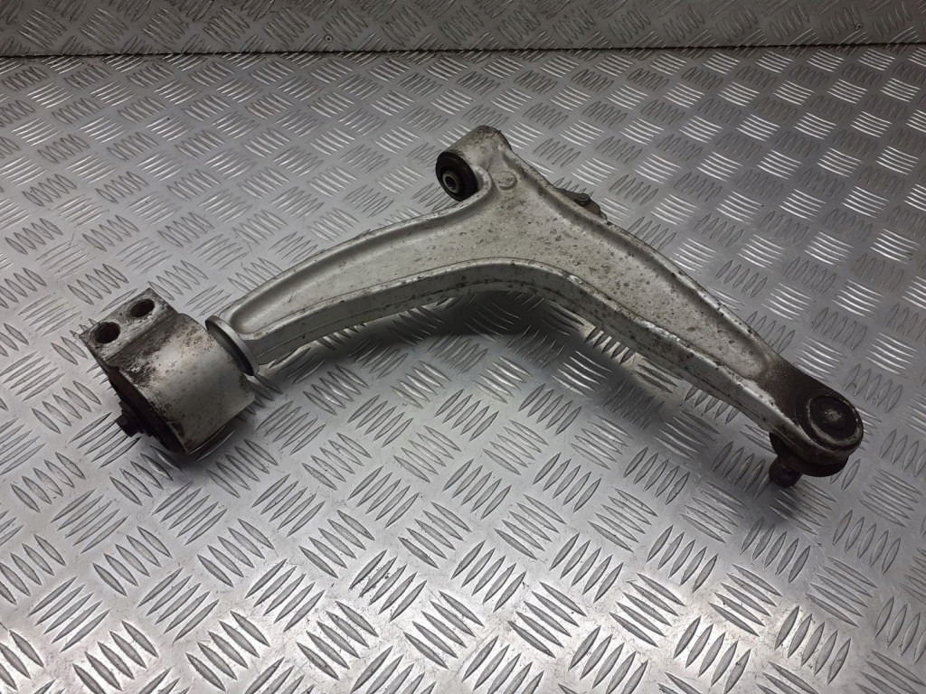 фото №2, Рычаг левый перед saab 9-3 1.9 tid