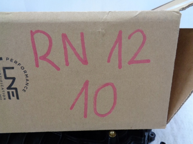 фото №11, Citroen peugeot opel кришка клапанів 1.0 1.2 vti