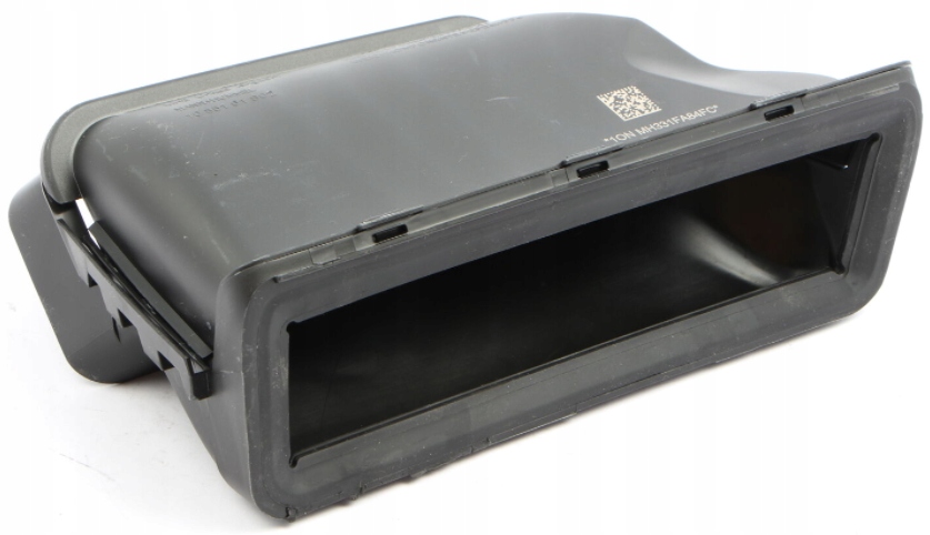 фото №1, Повітропровід повітря впуск 5q0129618n оригінал