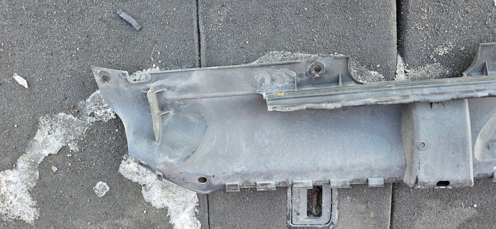 фото №5, Audi a4 b8 osłoan поперечина передній 8k0807081