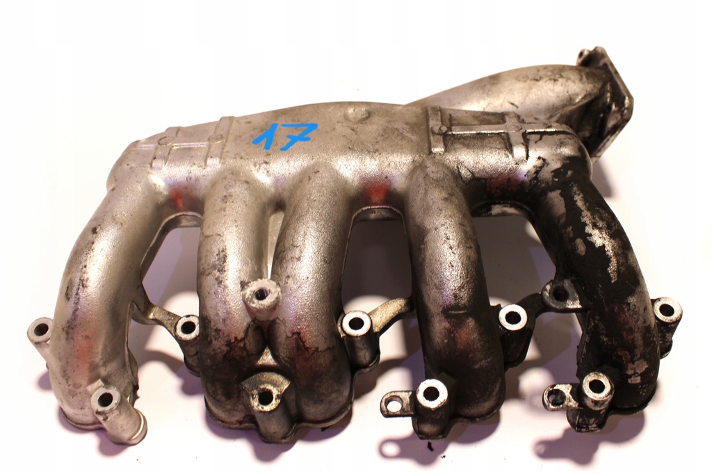 фото №1, Volkswagen оригінальний номер 070129713q колектор всмоктуючий