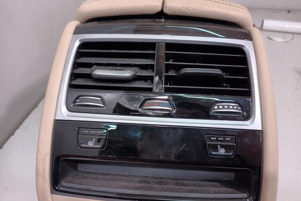 фото №12, Консоль приборная панель bmw 7 g11, g12 7944194 2019