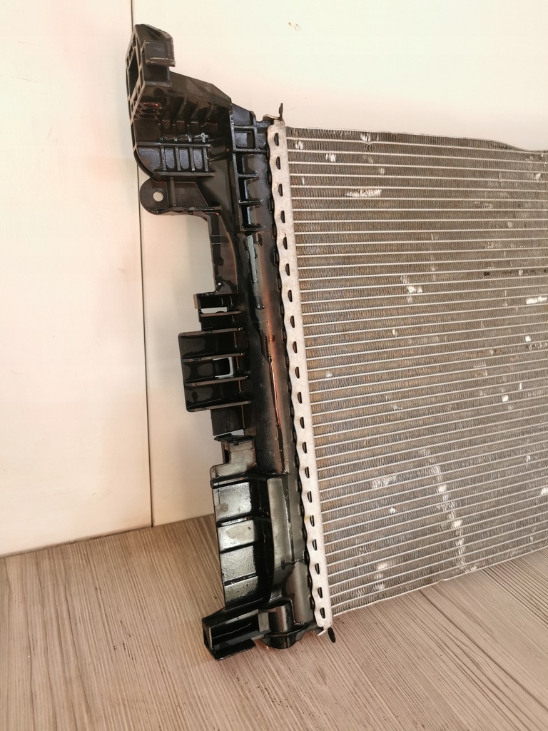 фото №8, Радиатор wody volvo v60 ii s60 iii xc60 32252295