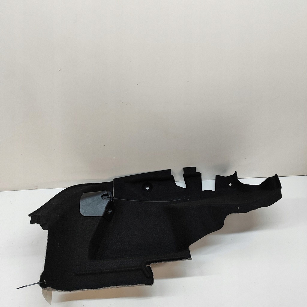 фото №1, Mercedes-benz slc r172 2018 левая сторона обшивка / обивка / багажника