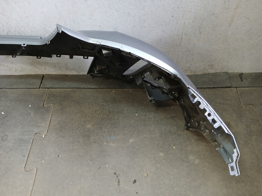 фото №5, Бампер перед peugeot 2008 ii 2 19-