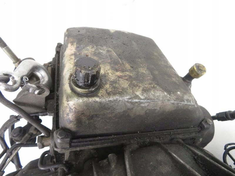 фото №6, Коробка передач передач автоматическая citroen xm 4hp18 20gz7d