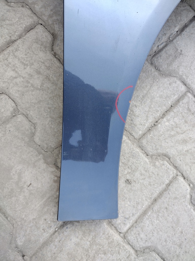 фото №7, Крила правий opel insignia a z168