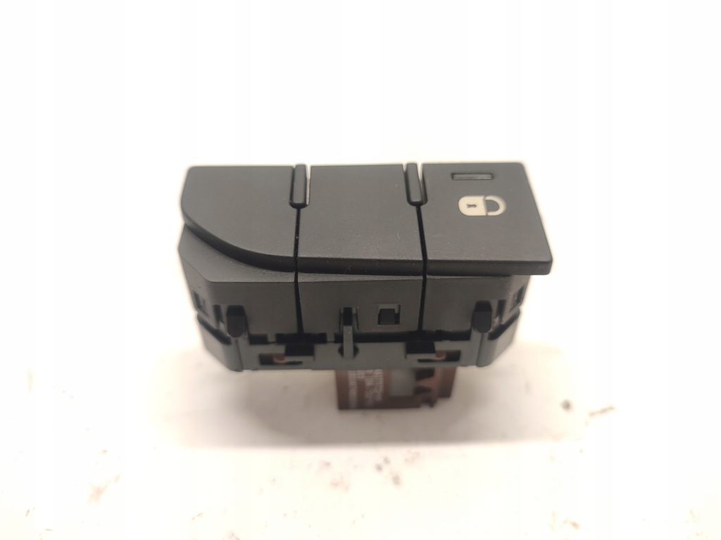 фото №1, Citroen c5 iii кнопка перемикач блокування двері