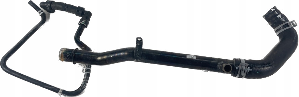 фото №1, Ford f150 lift 17- 2.7 wąż патрубок трубки wody