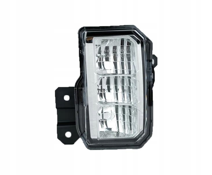 фото №1, Лампа противотуманная subaru forester 19- левая nowa