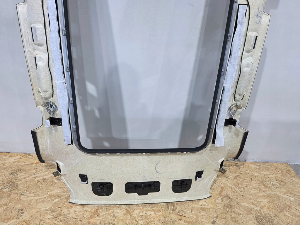 фото №9, Стеля audi q5 fy 80a 80a867506r yw5 soul s line панорама !!!