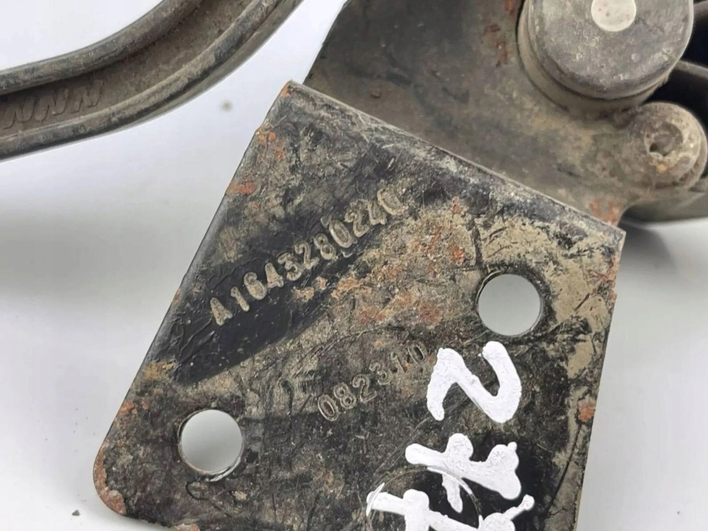 Датчик подвеска пневматический перед mercedes-benz gl x164 a1643280240 Недорого