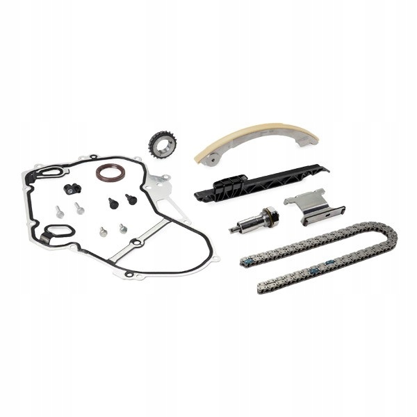 фото №2, Набор цепи распределительного вала ridex 1389t0141 do opel insignia kombi insignia