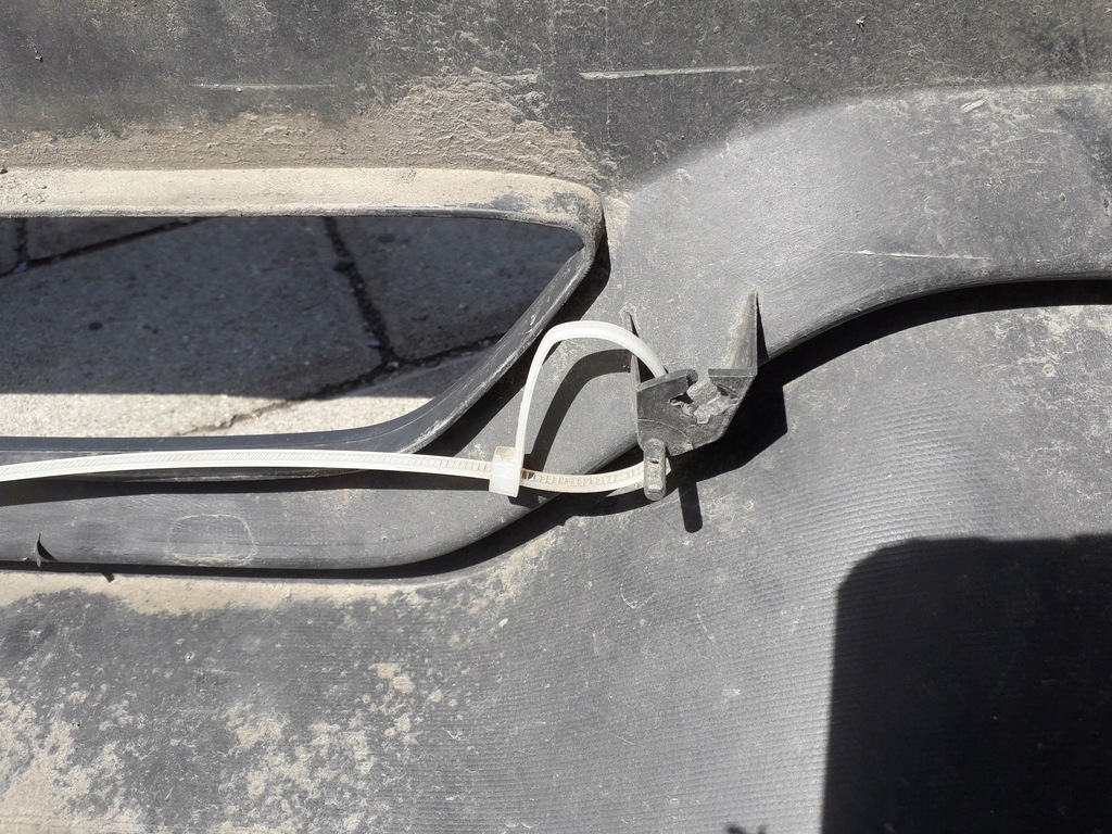 фото №13, Toyota chr c-hr 16- бампер задняя задний 52159-f4010