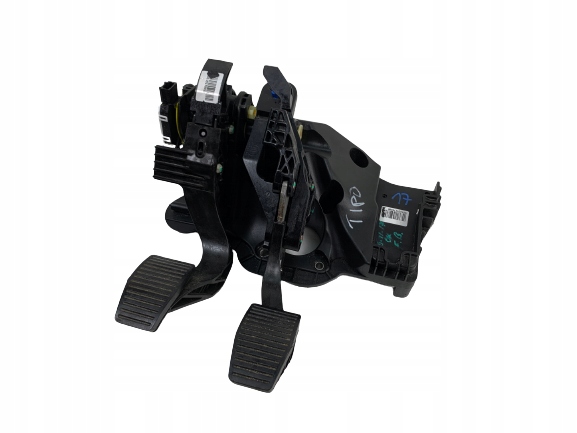 фото №1, Педалі педаль гальма зчеплення fiat tipo ii