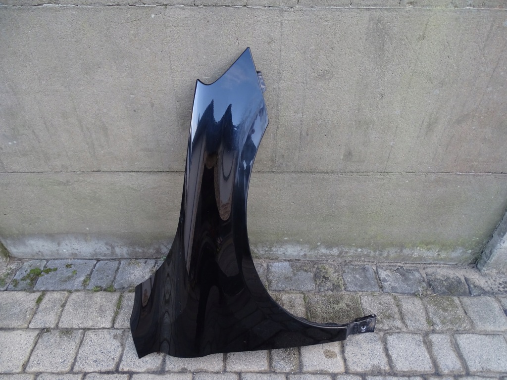 фото №1, Volvo xc60 i lift - крыло передний правый