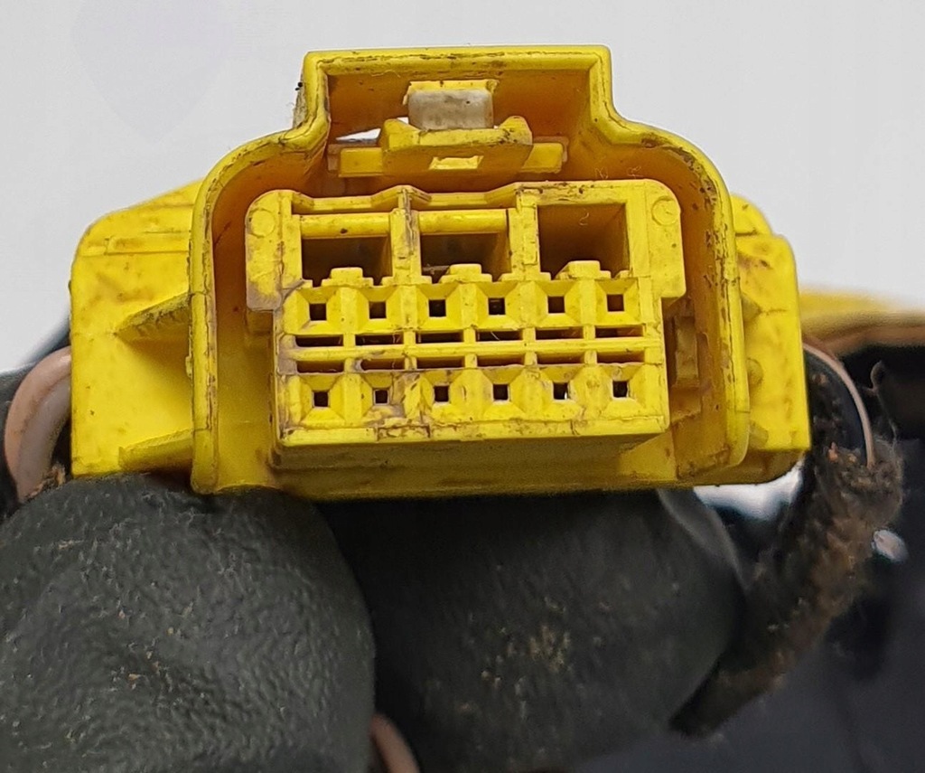 фото №7, Подушка подушка безпеки водія vw up 1s0880201b