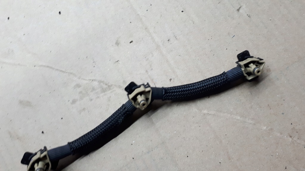 фото №7, A4 b9 8w обратка топлива nadmiary топлива 2.0 tdi a5 q5