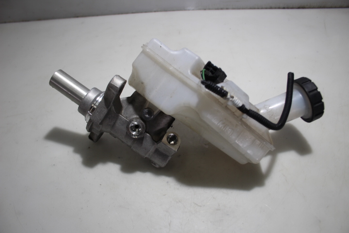 фото №1, Насос тормозная dacia logan iii 1.0