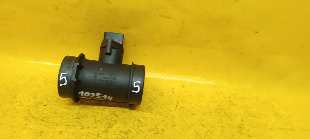 фото №6, Витратомір mercedes vito 2,2cdi 000940948