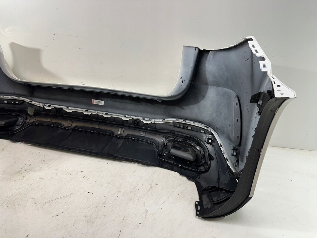 фото №16, Бампер задня mercedes gle amg w167 a1678851103 гарний