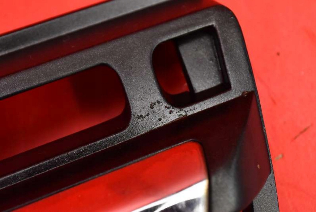 фото №13, Решётка радиатора решётка радиатора хром 86350-1f030 kia sportage 2 ii 04-08