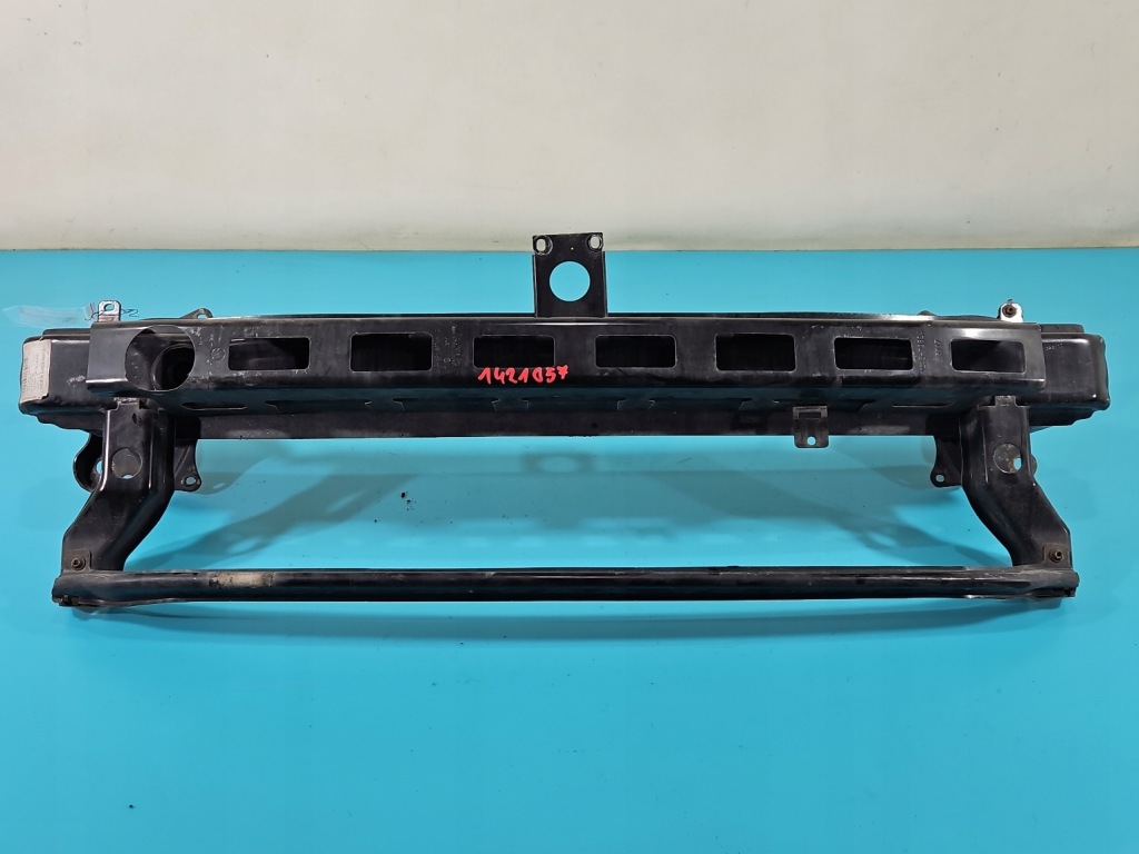 фото №1, Підсилювач бампера перед vw golf plus передні